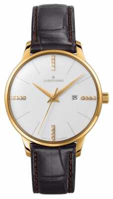 Junghans Meister Womens 047/7374.00 Junghans Meister Womens 047/7374.00