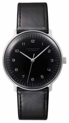 Junghans max bill Automatic 027/3400.00 Junghans max bill Automatic 027/3400.00