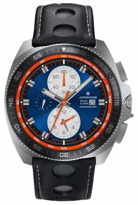 Junghans 1972 Chronoscope Solar 014/4201.00 Junghans 1972 Chronoscope Solar 014/4201.00