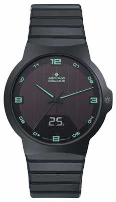 Junghans Force Mega Solar 018/1436.44 Junghans Force Mega Solar 018/1436.44