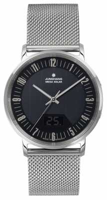 Junghans Milano Mega Solar 056/4223.44 Junghans Milano Mega Solar 056/4223.44