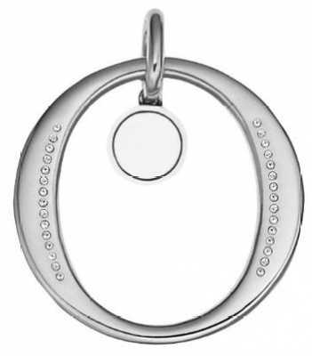 Skagen Full Circle Pendant SKJ0148040 Skagen Full Circle Pendant SKJ0148040