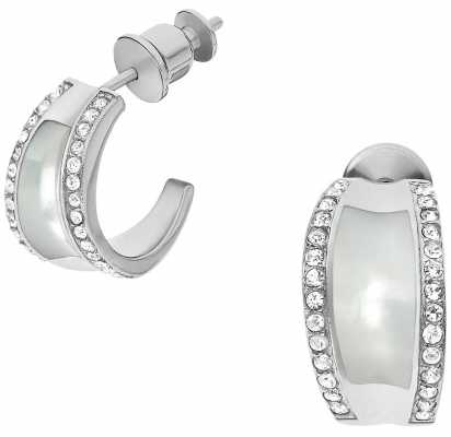 Skagen Stainless Steel Earrings SKJ0169040 Skagen Stainless Steel Earrings SKJ0169040