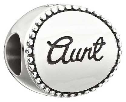 Chamilia Aunt Disc 2010-3227 Chamilia Aunt Disc 2010-3227