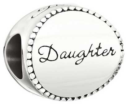 Chamilia Daughter Disc 2010-3229 Chamilia Daughter Disc 2010-3229