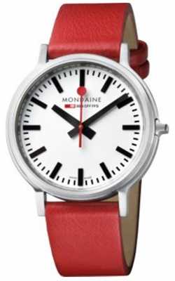 Mondaine Stop2Go A512.30358.16SBC Mondaine Stop2Go A512.30358.16SBC