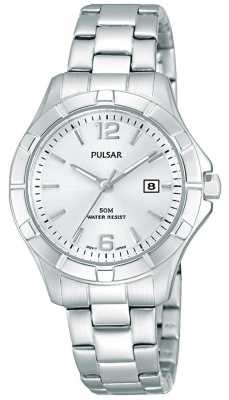 Pulsar Ladies Sport Bracelet Watch PH7381X1 Pulsar Ladies Sport Bracelet Watch PH7381X1