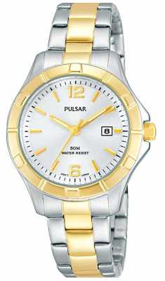 Pulsar Ladies Sport Bracelet Watch PH7382X1 Pulsar Ladies Sport Bracelet Watch PH7382X1