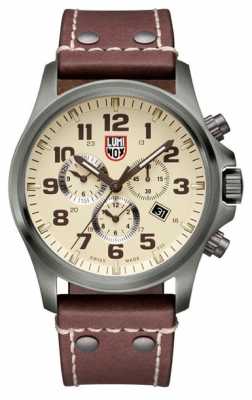 Luminox Field Chronograph Alarm Watch 1847 XL.1947 Luminox Field Chronograph Alarm Watch 1847 XL.1947