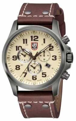 Luminox Field Chronograph Alarm Watch 1847 A.1947 Luminox Field Chronograph Alarm Watch 1847 A.1947