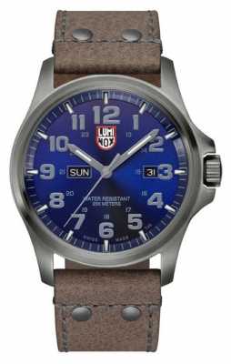 Luminox Atacama 45 Mm Field Blue Dial A.1923 Luminox Atacama 45 Mm Field Blue Dial A.1923