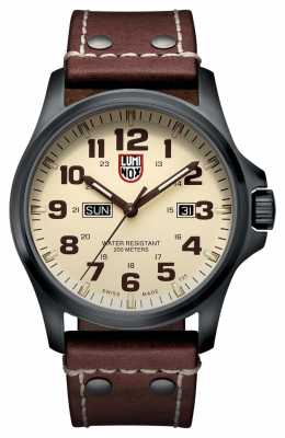 Luminox Atacama Field Day Date Gunmetal Watch XL.1927 Luminox Atacama Field Day Date Gunmetal Watch XL.1927