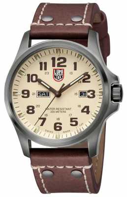 Luminox Atacama Field Day Date Gunmetal Watch 1927 A.1927 Luminox Atacama Field Day Date Gunmetal Watch 1927 A.1927