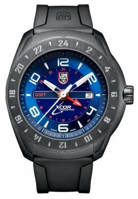 Luminox XCOR AEROSPACE SXC Space Expedition Carbon Reinforced GMT XU.5023 Luminox XCOR AEROSPACE SXC Space Expedition Carbon Reinforced GMT XU.5023