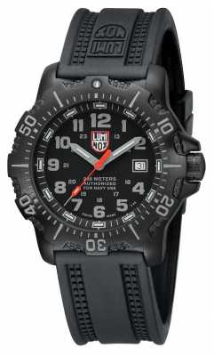 Luminox Authorised for Navy Use ANU 4220 Rubber Strap A.4221 Luminox Authorised for Navy Use ANU 4220 Rubber Strap A.4221
