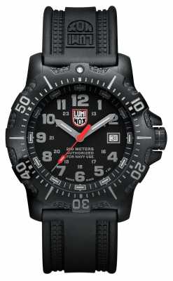 Luminox Authorised for Navy Use ANU 4220 Rubber Strap XS.4221 Luminox Authorised for Navy Use ANU 4220 Rubber Strap XS.4221
