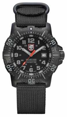 Luminox Mens Authorised For Navy Use 4220 Series A.4221.CW Luminox Mens Authorised For Navy Use 4220 Series A.4221.CW