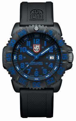 Luminox Mens Navy Seal Colormark 3050 Series Watch XS.3053 Luminox Mens Navy Seal Colormark 3050 Series Watch XS.3053