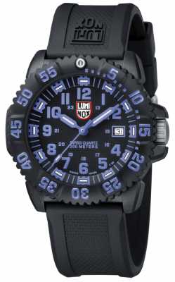 Luminox Mens Navy Seal Colormark 3050 Series Watch A.3053 Luminox Mens Navy Seal Colormark 3050 Series Watch A.3053