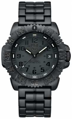 Luminox Navy Seal Colormark 3050 Series XS.3052.BO Luminox Navy Seal Colormark 3050 Series XS.3052.BO