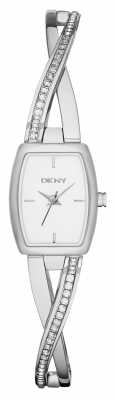 DKNY Ladies Crosswalk Watch NY2252 DKNY Ladies Crosswalk Watch NY2252