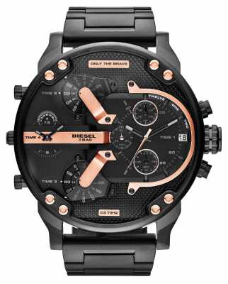 Diesel Mr Daddy 2.0 Chronograph DZ7312 Diesel Mr Daddy 2.0 Chronograph DZ7312