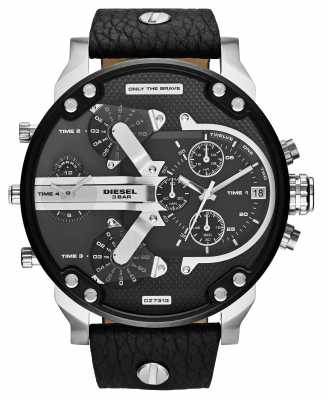Diesel Mens Mr Daddy 2.0 Chronograph DZ7313 Diesel Mens Mr Daddy 2.0 Chronograph DZ7313