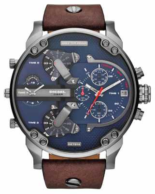 Diesel Mr Daddy 2.0 Mens Chronograph DZ7314 Diesel Mr Daddy 2.0 Mens Chronograph DZ7314