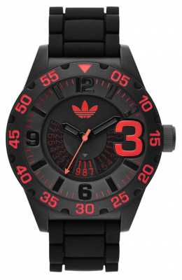 adidas Originals Performance Gents Newburg ADH2965 adidas Originals Performance Gents Newburg ADH2965