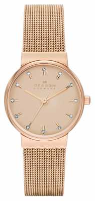 Skagen Ancher Ladies Watch SKW2197 Skagen Ancher Ladies Watch SKW2197