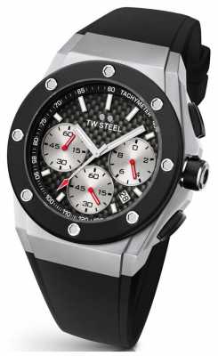 TW Steel Mens David Coulthard CEO Chronograph CE4019 TW Steel Mens David Coulthard CEO Chronograph CE4019