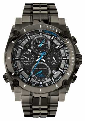 Bulova Mens Precisionist Champlain Chronograph 98G229 Bulova Mens Precisionist Champlain Chronograph 98G229