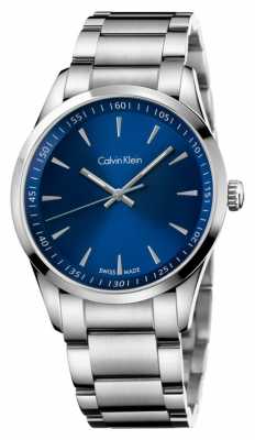 Calvin Klein Bold Mens Watch K5A3114N Calvin Klein Bold Mens Watch K5A3114N