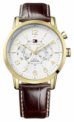 Tommy Hilfiger Watches - Official UK retailer - First Class Watches