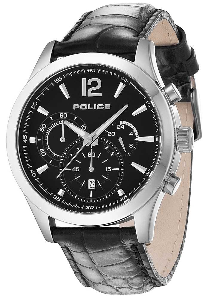 Police 12757JS/02