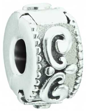 Chamilia Sterling Silver - Princess Freedom Lock 1420-0256 Chamilia Sterling Silver - Princess Freedom Lock 1420-0256
