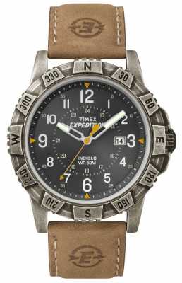 Timex Indiglo Expedition Rugged Field T49991 Timex Indiglo Expedition Rugged Field T49991