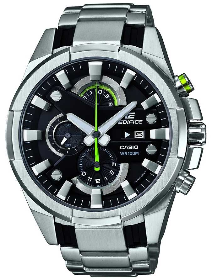 edifice efr 540 price