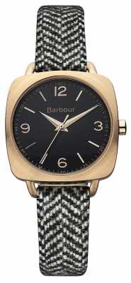 Barbour Chapton Two Tone Watch BB003RSHB Barbour Chapton Two Tone Watch BB003RSHB