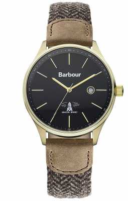 Barbour Glysdale Mens Watch BB021GDHB Barbour Glysdale Mens Watch BB021GDHB