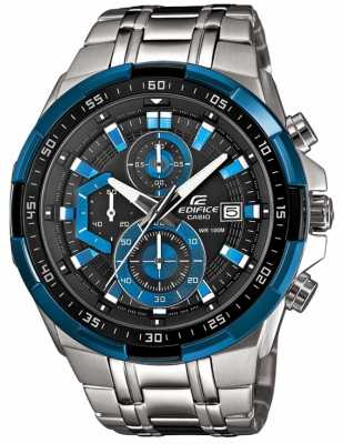Casio Mens Edifice Watch EFR-539D-1A2VUEF Casio Mens Edifice Watch EFR-539D-1A2VUEF