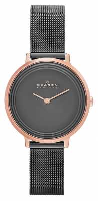 Skagen Ladies Ditte Refined Bracelet Watch SKW2277 Skagen Ladies Ditte Refined Bracelet Watch SKW2277