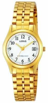 Lorus Ladies Bracelet Watch RH766AX9 Lorus Ladies Bracelet Watch RH766AX9