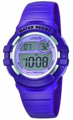 Lorus Childrens Lorus Watch R2385HX9 Lorus Childrens Lorus Watch R2385HX9