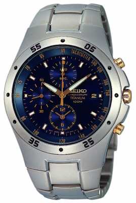 Seiko Titanium SND449P1 Seiko Titanium SND449P1