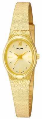 Pulsar Ladies Pulsar Watch PK3032X1 Pulsar Ladies Pulsar Watch PK3032X1