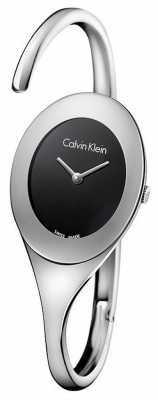 Calvin Klein Ladies' Embrace Medium K4Y2M111 Calvin Klein Ladies' Embrace Medium K4Y2M111