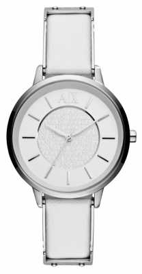 Armani Exchange Olivia Ladies Watch AX5300 Armani Exchange Olivia Ladies Watch AX5300