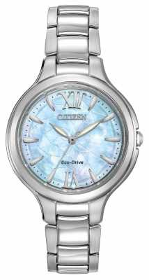 Citizen Womens Silhouette Watch EP5990-50D Citizen Womens Silhouette Watch EP5990-50D