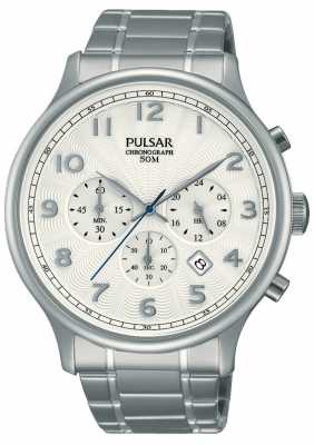 Pulsar Mens Chronograph PT3645X1 Pulsar Mens Chronograph PT3645X1